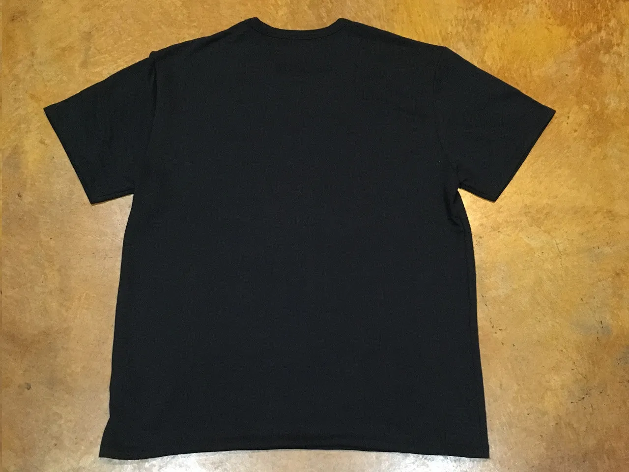 05075BT Alternative Apparel Super Heavy Weight Pocket T-Shirt