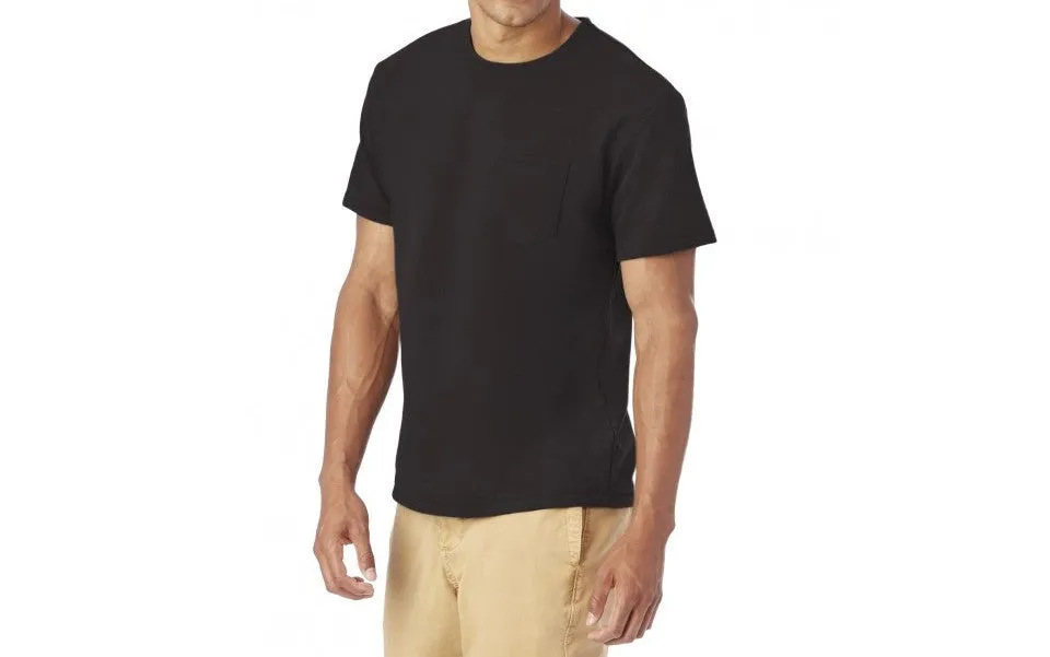 05075BT Alternative Apparel Super Heavy Weight Pocket T-Shirt