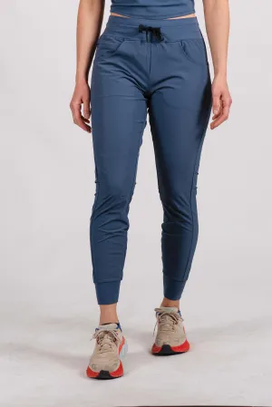 2-Pack Bundle: Women's Rocky Mountain Joggers (Size XL)