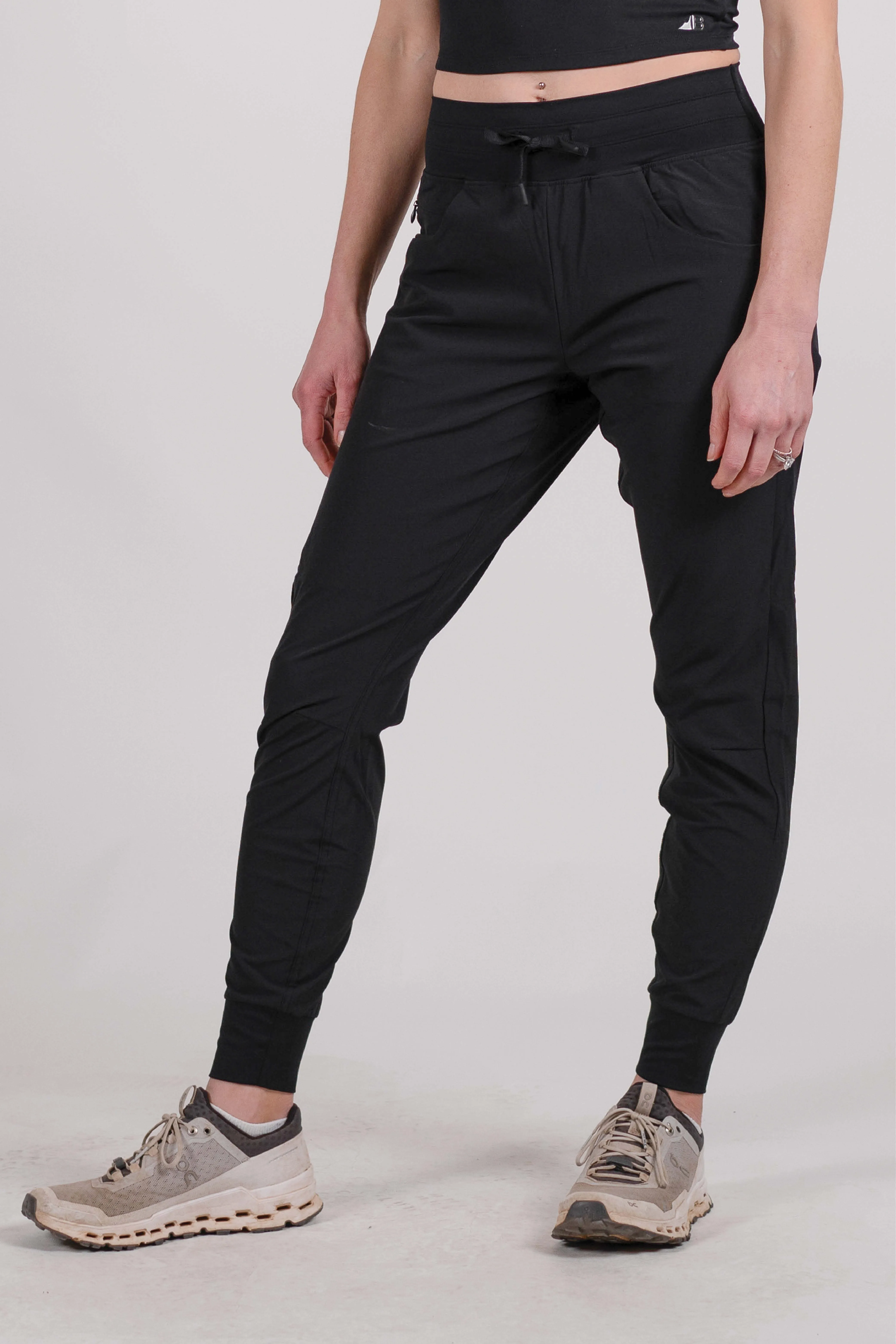 2-Pack Bundle: Women's Rocky Mountain Joggers (Size XL)