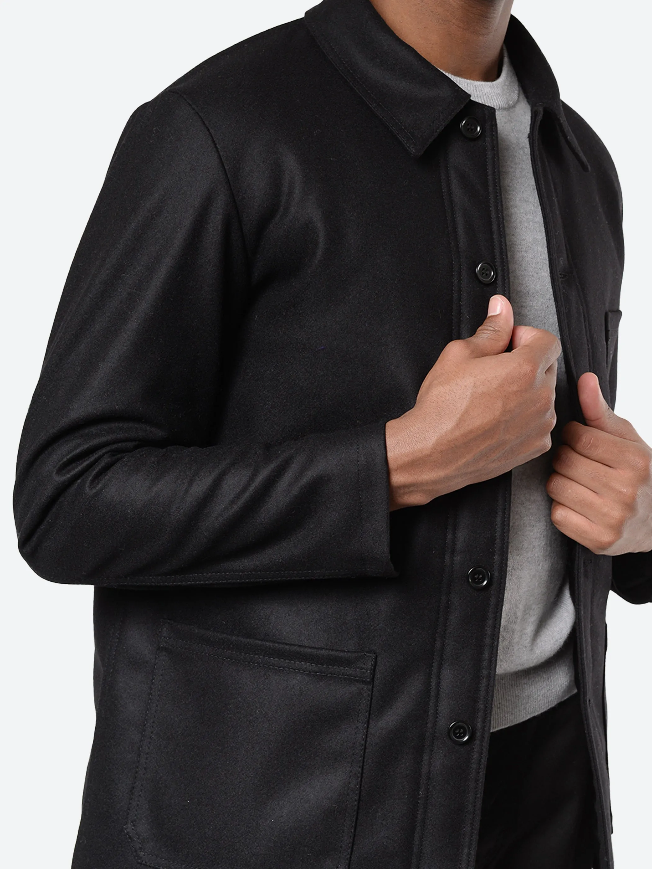 2F10/4D Workwear Jacket