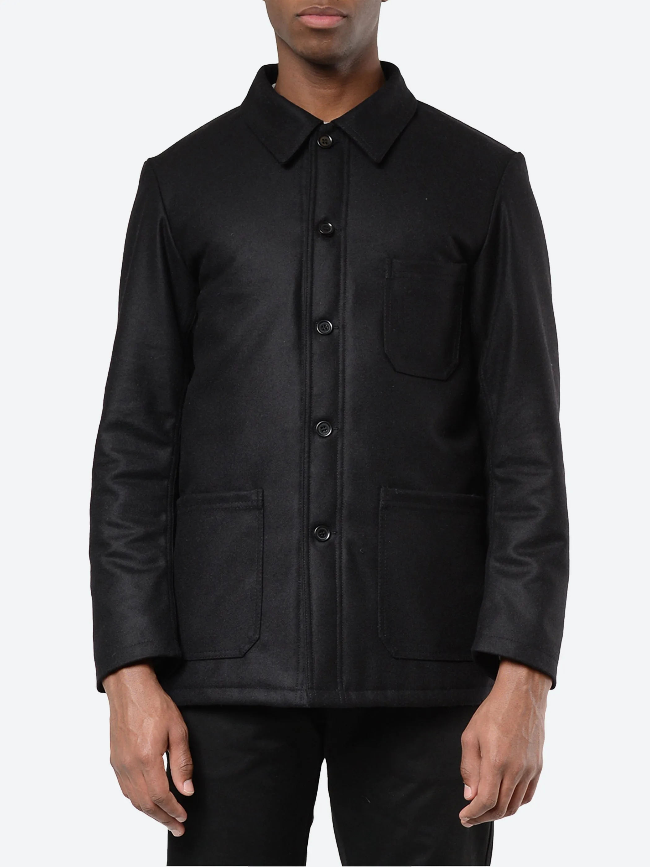 2F10/4D Workwear Jacket