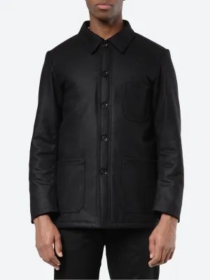 2F10/4D Workwear Jacket