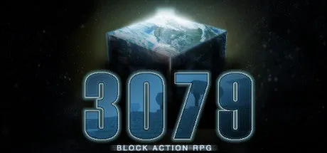 3079 -- Block Action RPG (PC/MAC/LINUX)