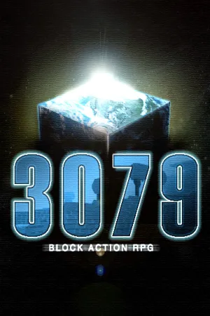 3079 -- Block Action RPG (PC/MAC/LINUX)