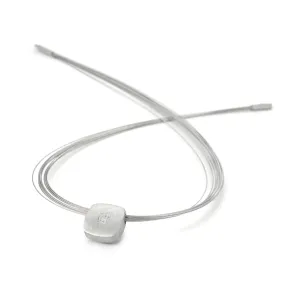 349.79P01 TeNo Pendant  (choose chain separately)