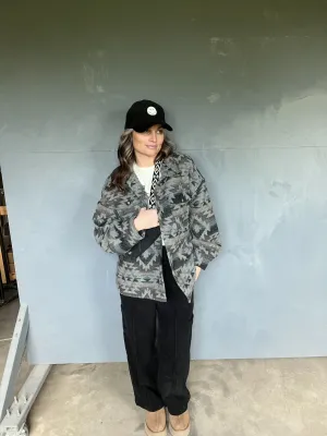 851 BLACK CORDUROY PANTS