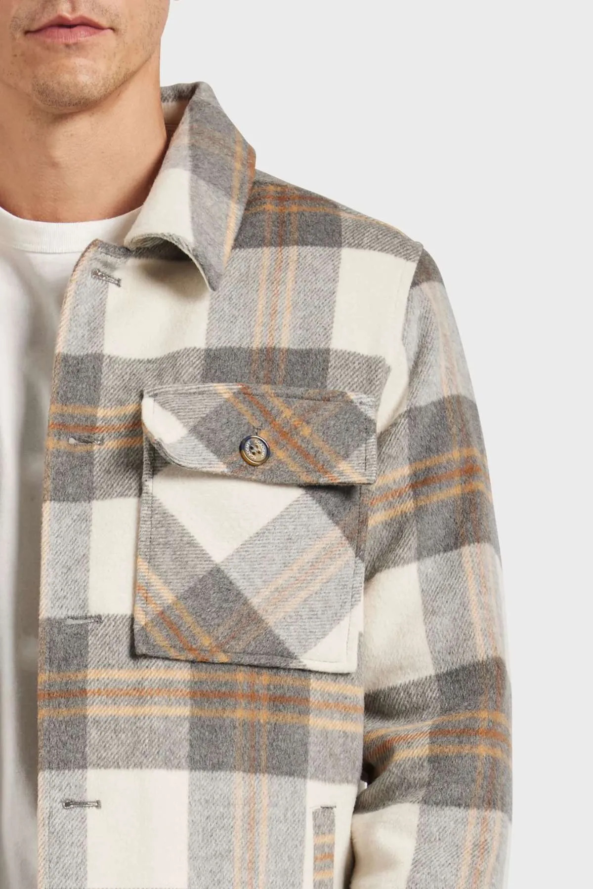 Academy Brand Tulsa Jacket