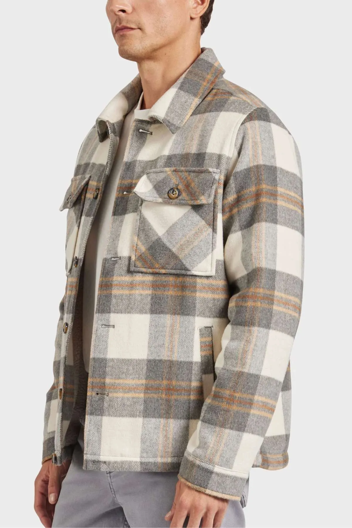 Academy Brand Tulsa Jacket