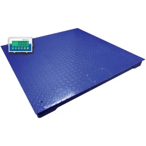 Adam Equipment PT 312-5 [AE403a] PT Series Platform Scale