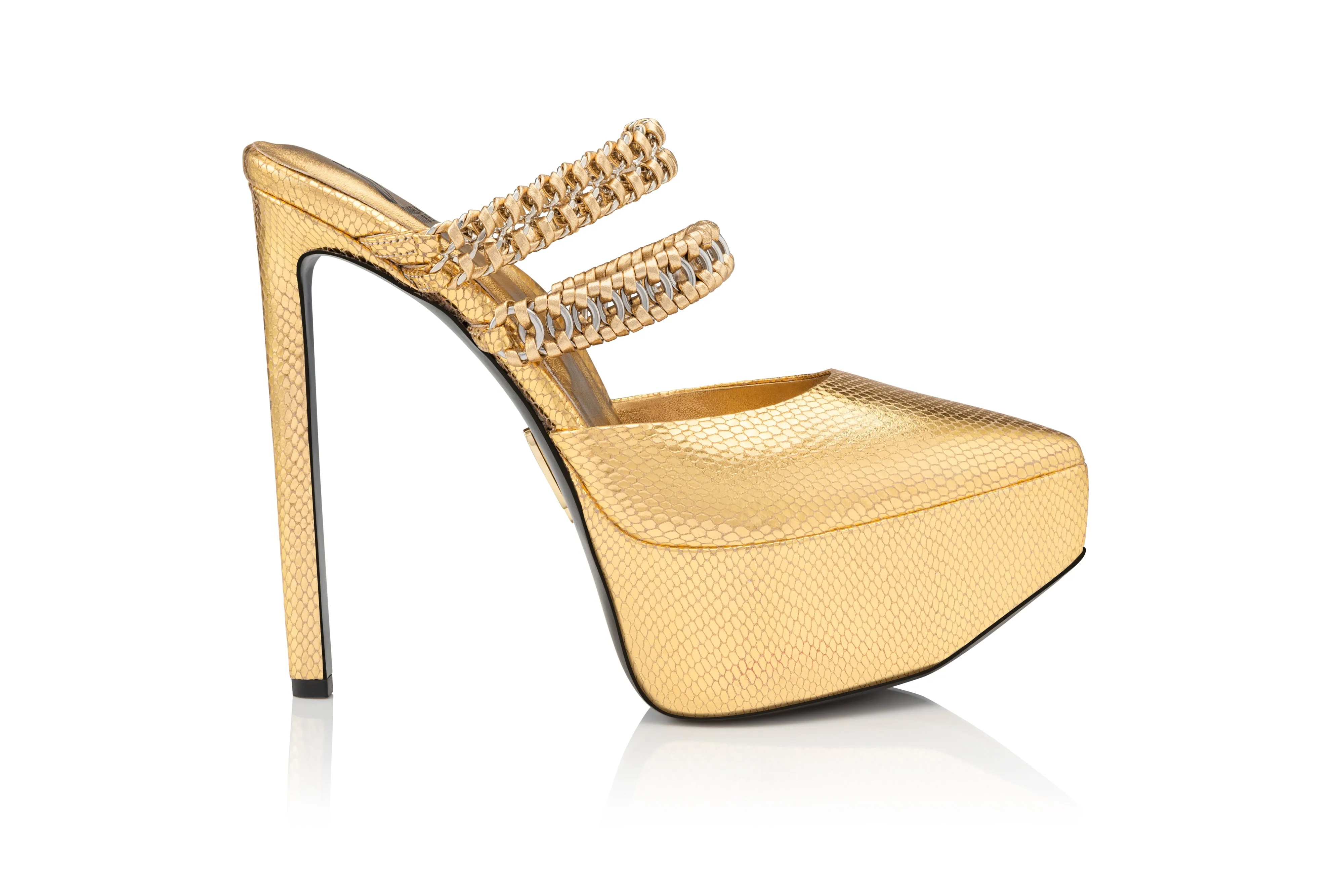 Aim Higher Platform (Gold)