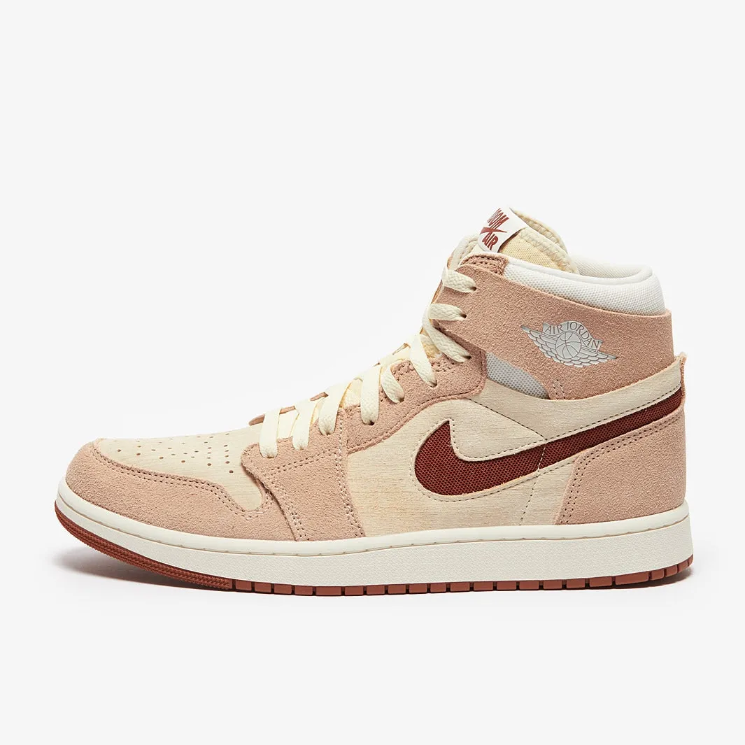 Air Jordan 1 Zoom CMFT 2