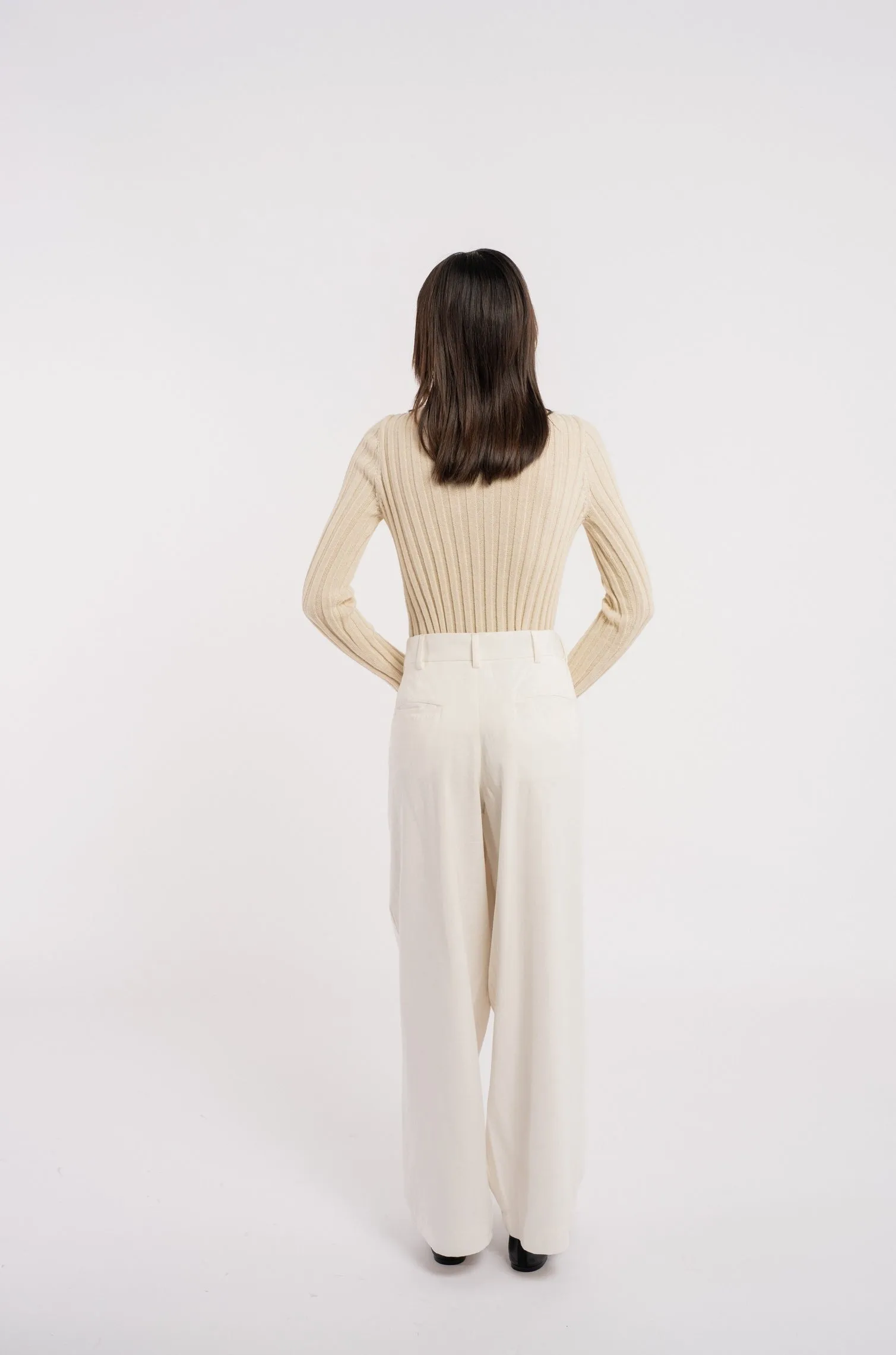 Alfred Trouser