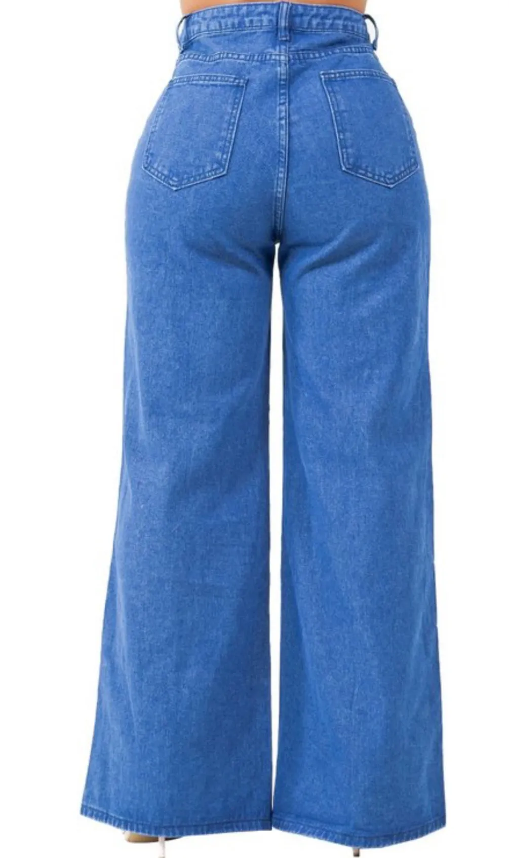 Anai Pants Plus Size