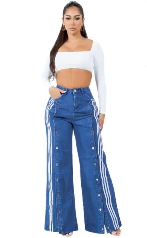 Anai Pants Plus Size