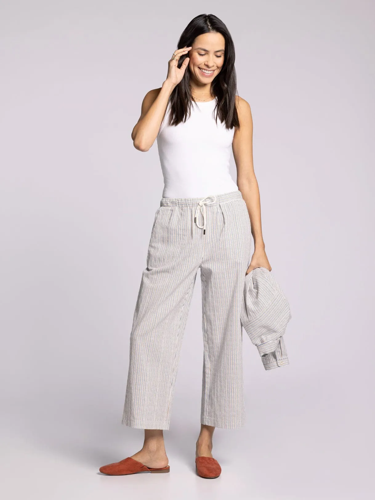 ANITA PANTS - PREPACK OF 6 UNITS