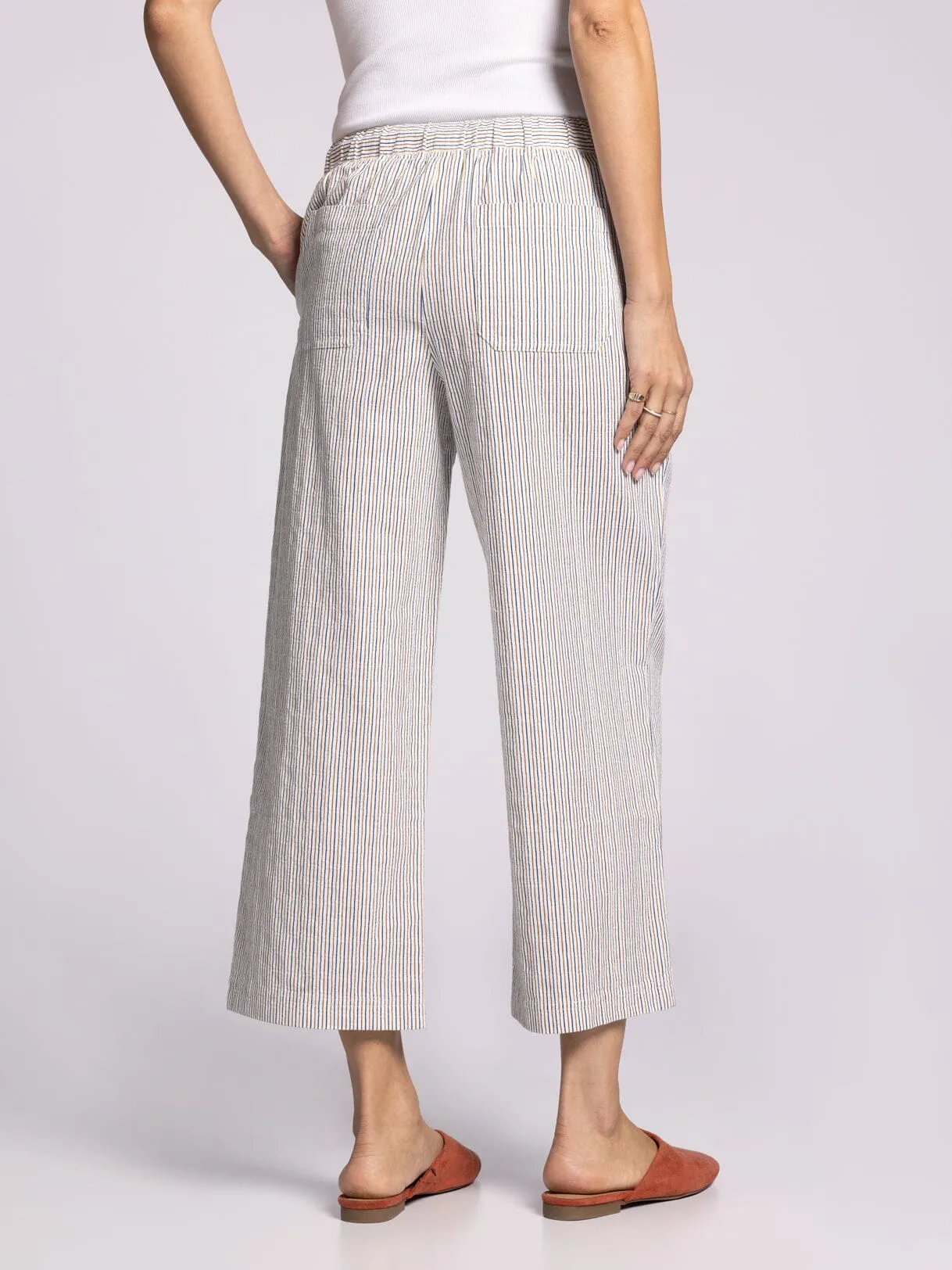 ANITA PANTS - PREPACK OF 6 UNITS