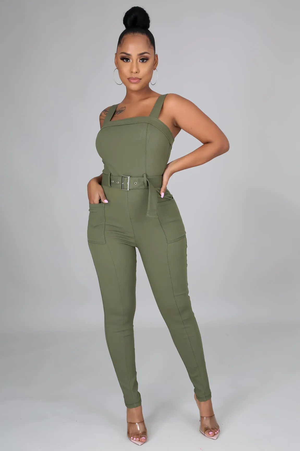 Anna Jumpsuit