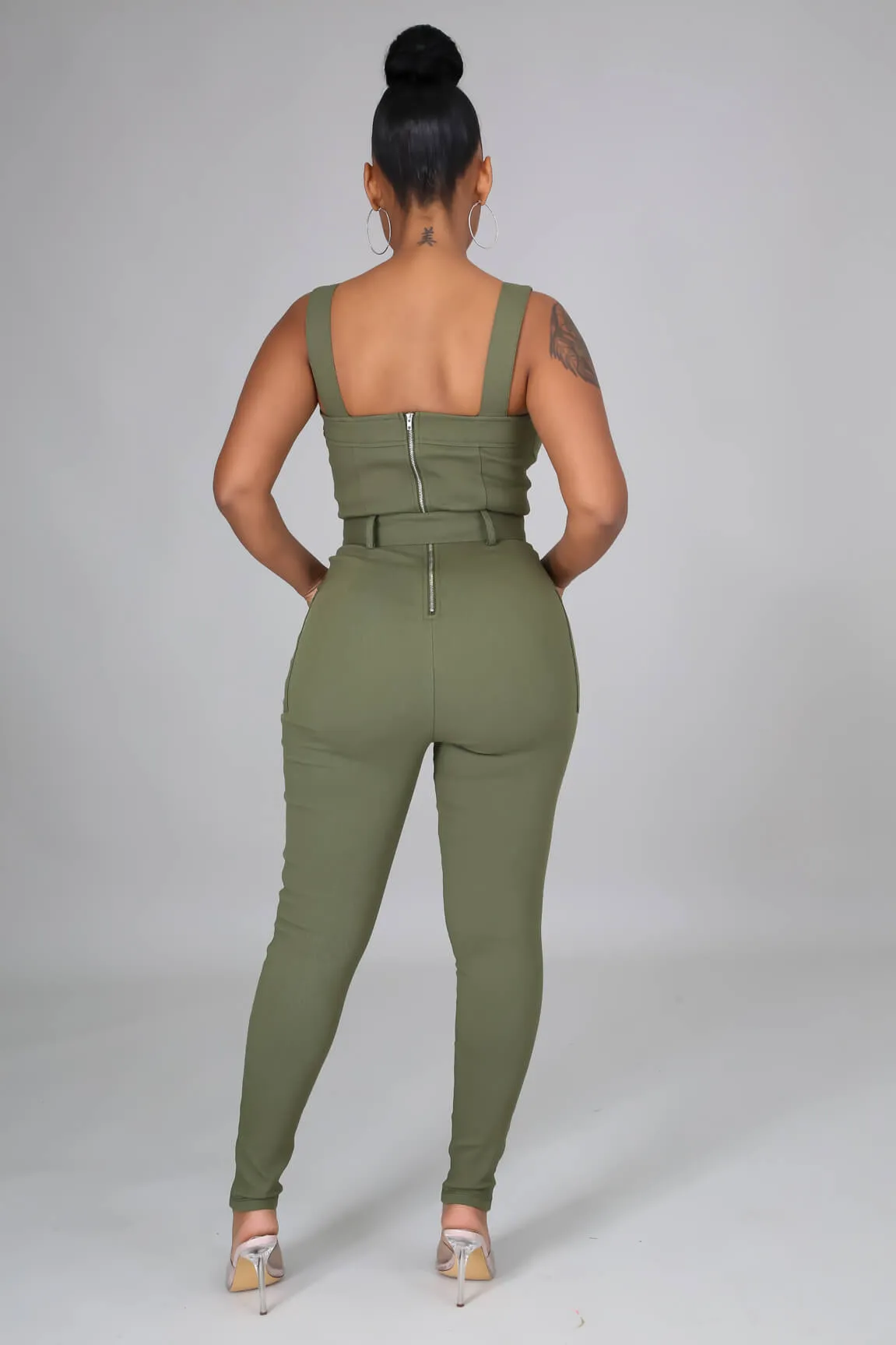Anna Jumpsuit
