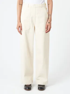 Annie Denim Trousers