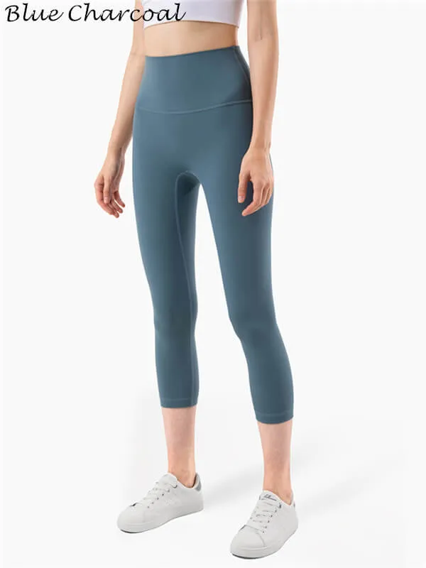 Arch Cropped Legging