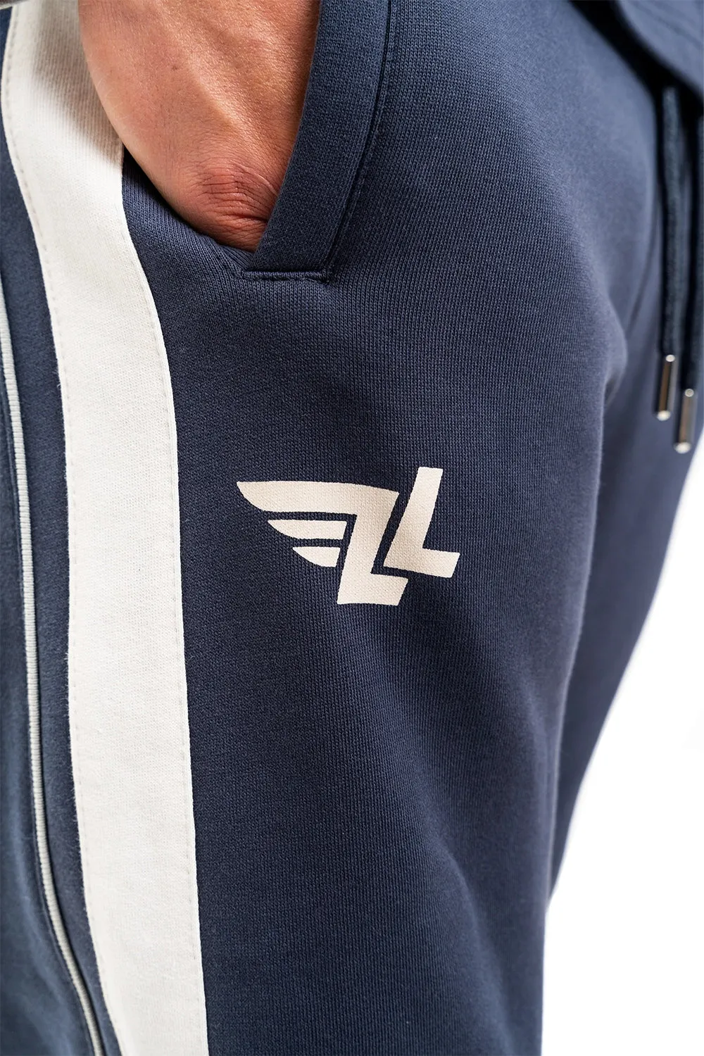 Arctic Jogger Blue