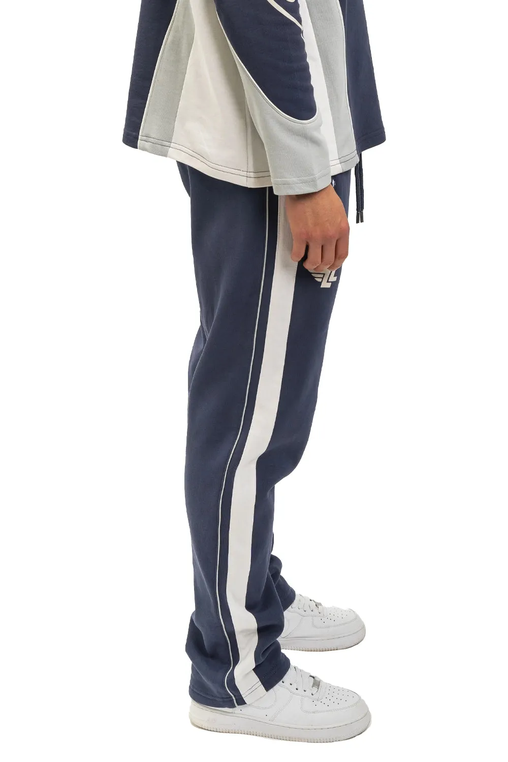 Arctic Jogger Blue