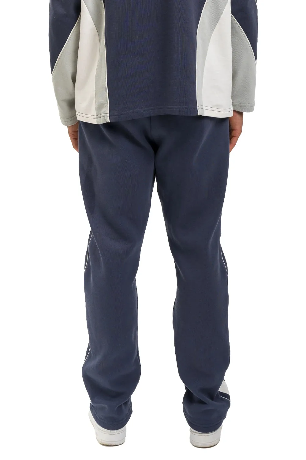 Arctic Jogger Blue