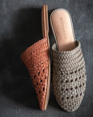 Artemesia Mules SALE
