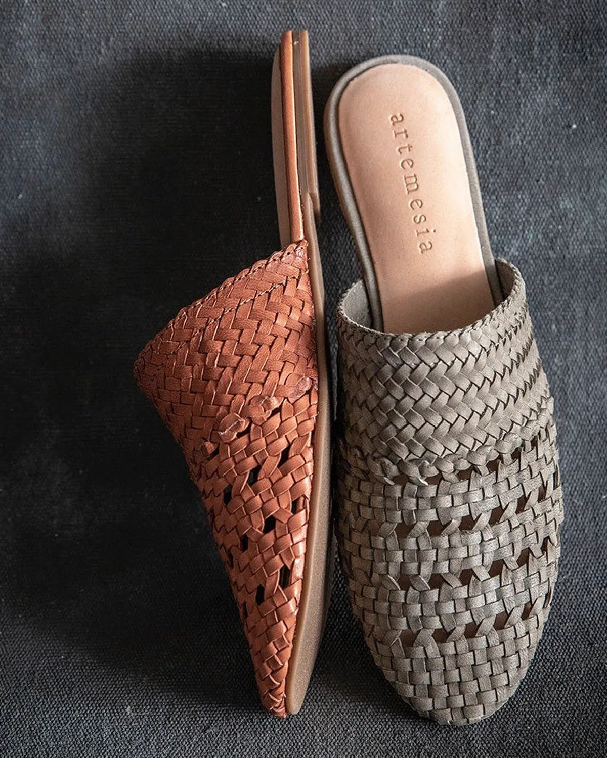Artemesia Mules SALE