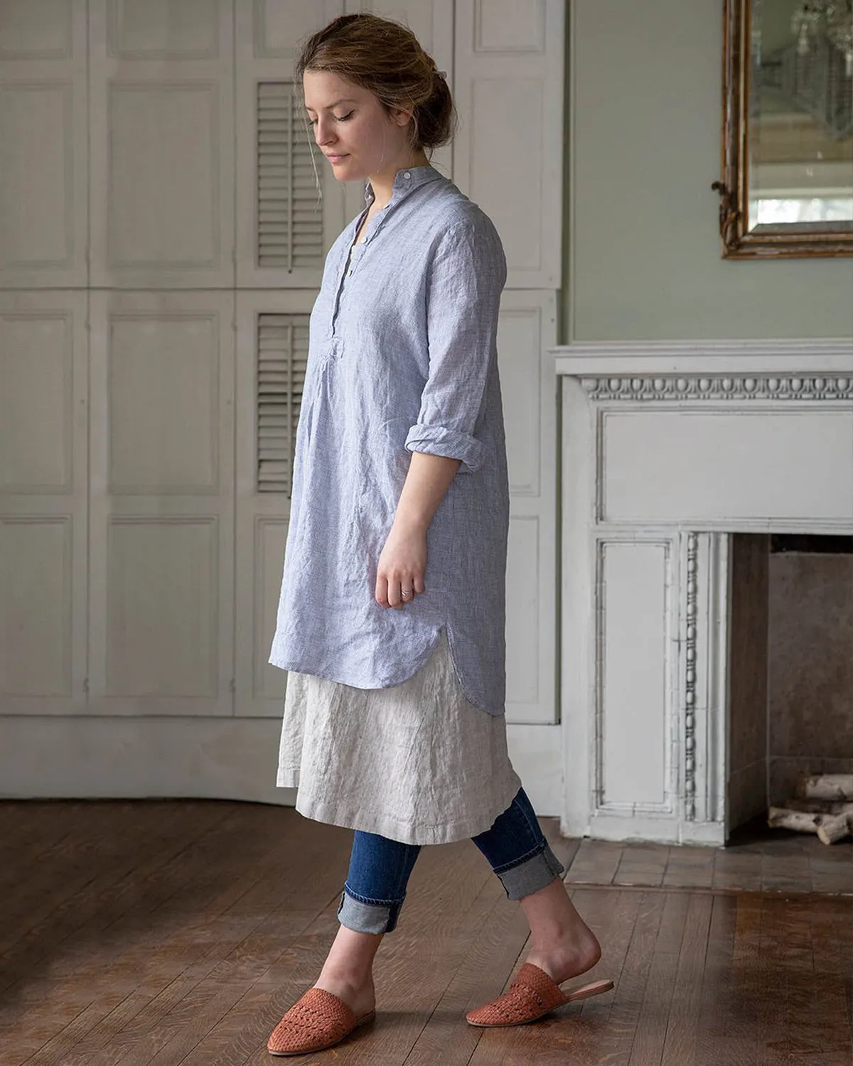 Artemesia Mules SALE