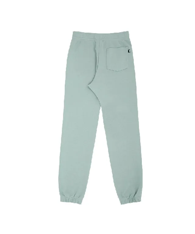 AVEN Basic Line Jogger Pants - Mint