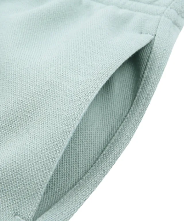 AVEN Basic Line Jogger Pants - Mint