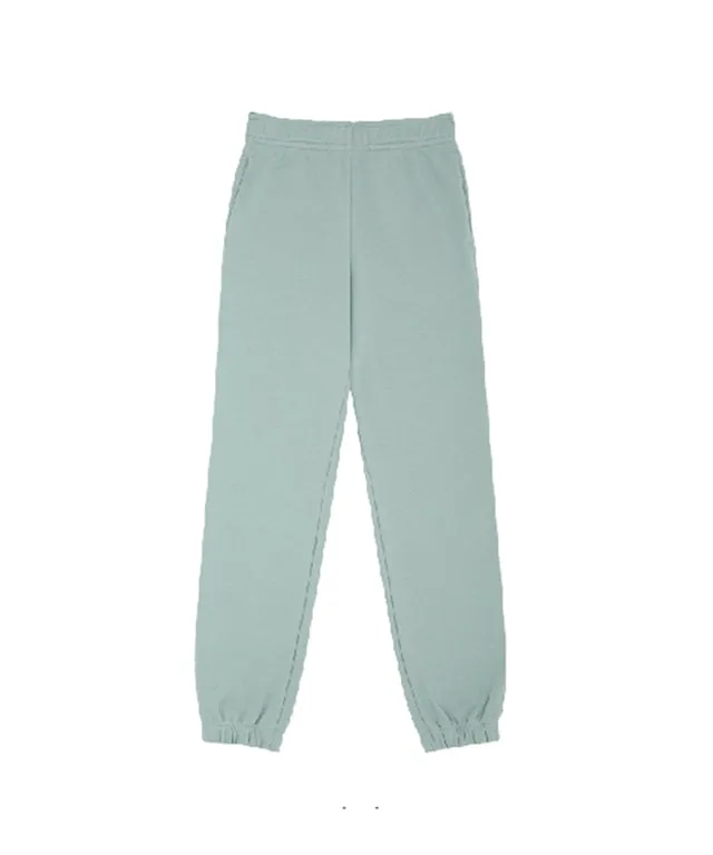 AVEN Basic Line Jogger Pants - Mint