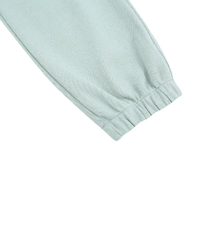 AVEN Basic Line Jogger Pants - Mint