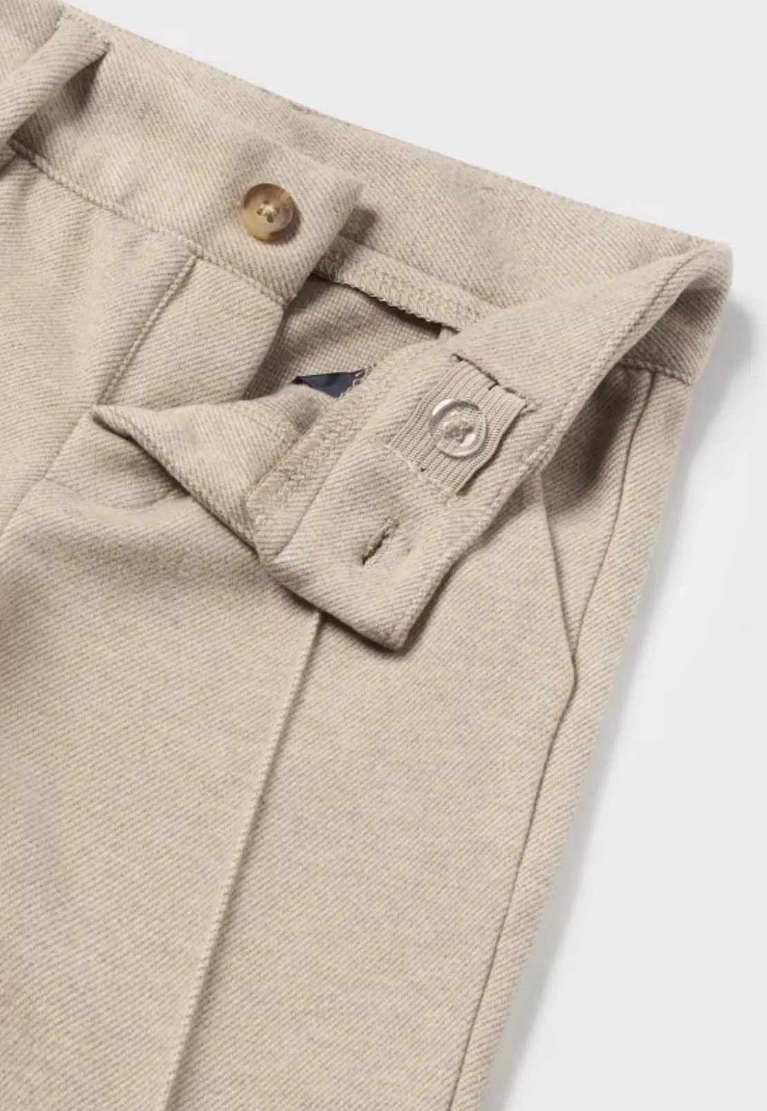 Baby Boys Dress Pants