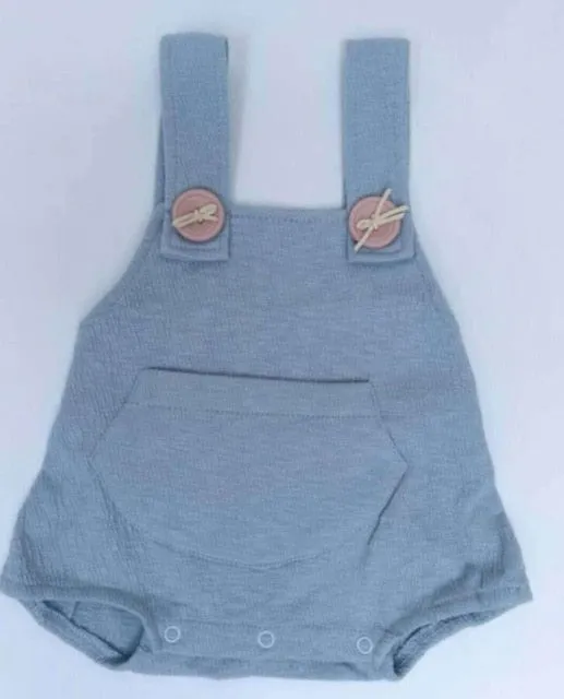 Baby Clothes Spring Rompers
