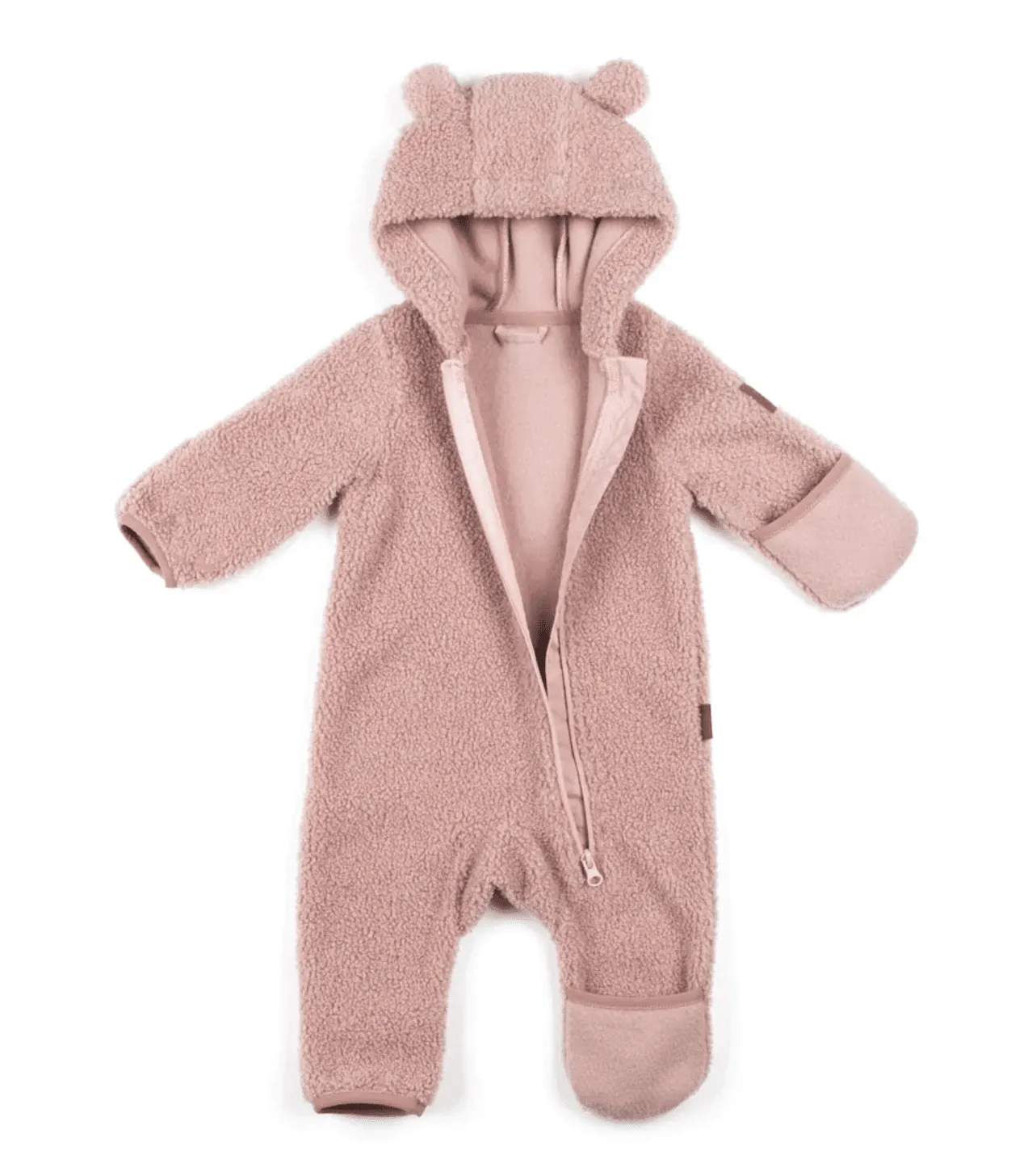 Baby Plush One Piece