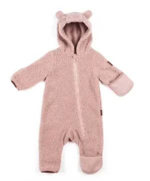 Baby Plush One Piece