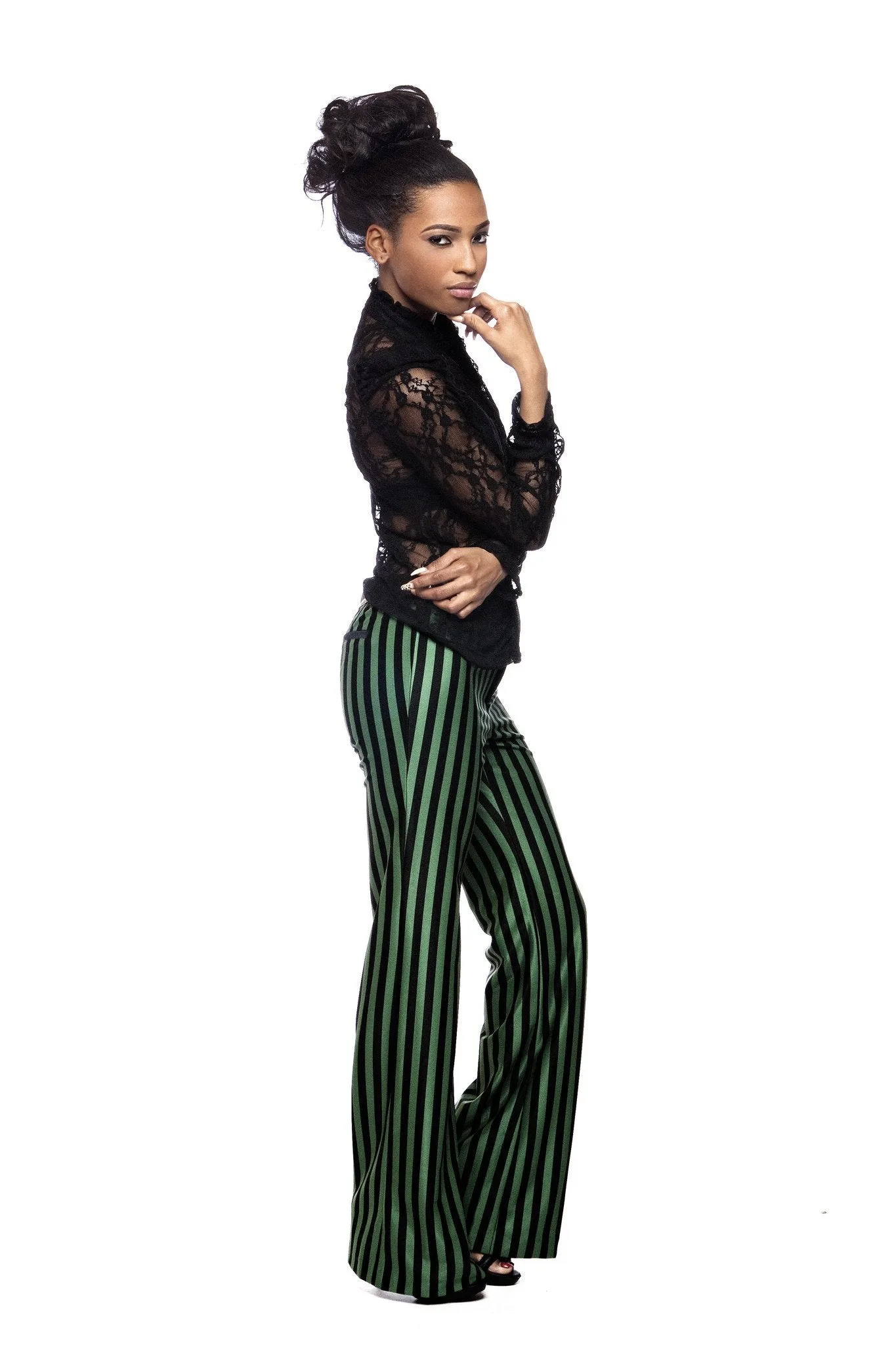 BACK TO BUSINESS TROUSERS