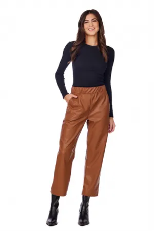 Ballard Leather Pants TN- M