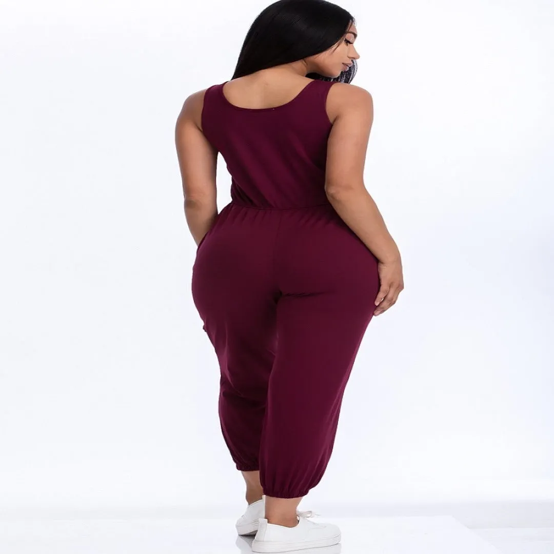 Band Girl One Piece Bodysuit Red