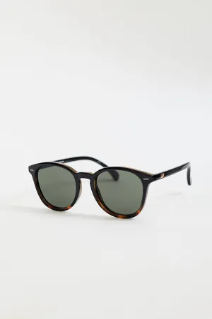 Bandwagon Sunglasses