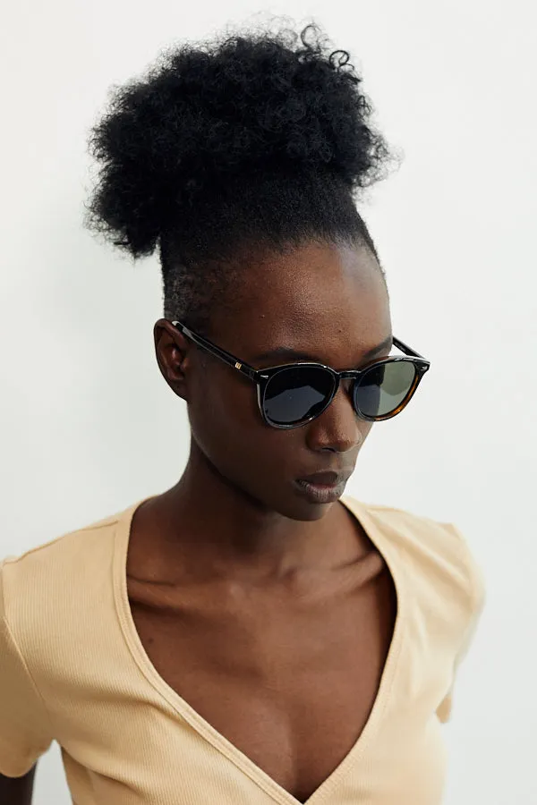 Bandwagon Sunglasses