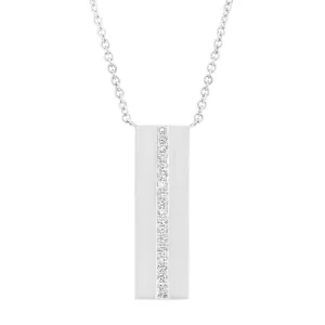 Bar Necklace