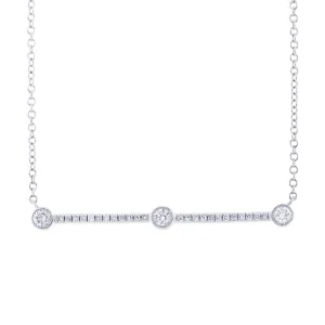 Bar Necklace