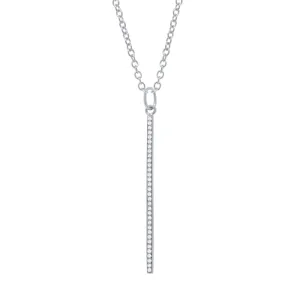 Bar Necklace