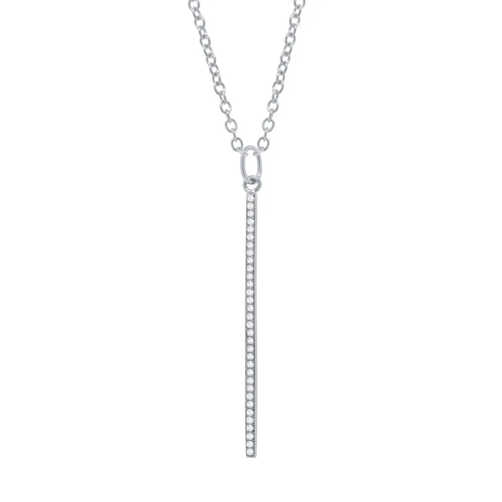Bar Necklace