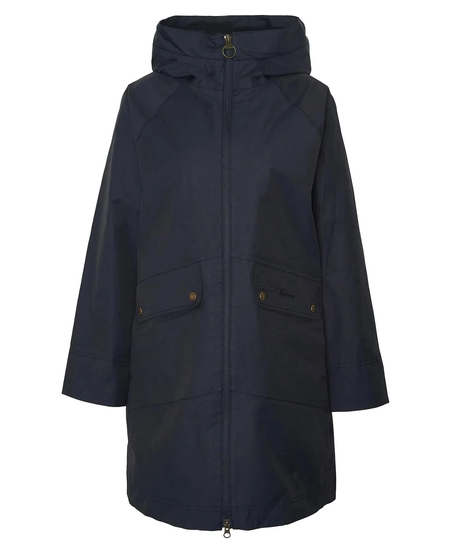 Barbour Heron Waterproof Women's Jacket