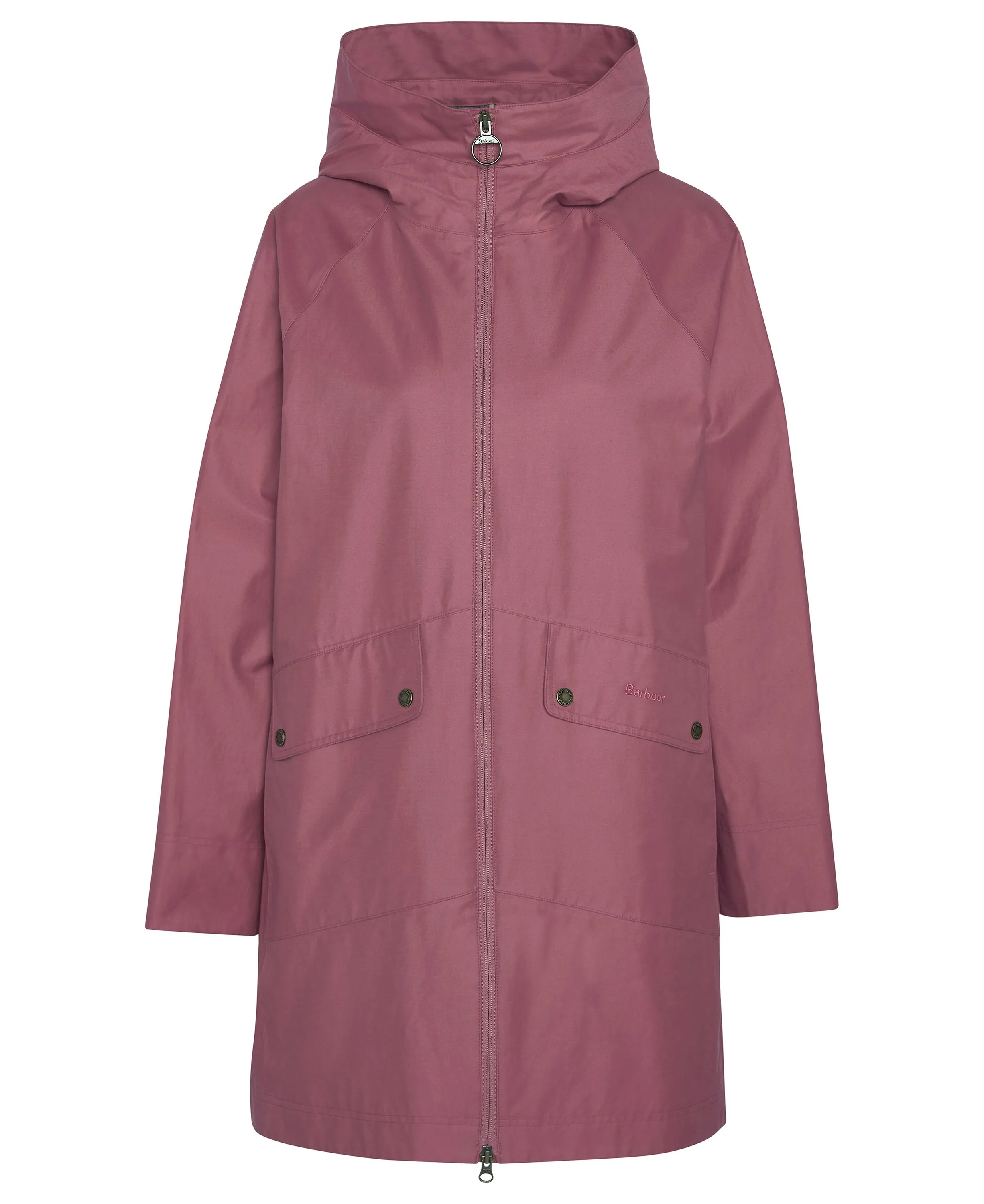 Barbour Heron Waterproof Women's Jacket